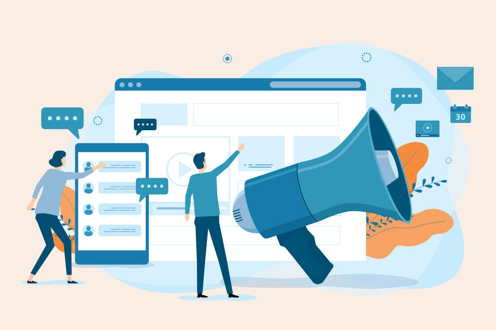 PPC広告のイメージ